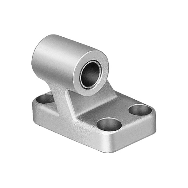 Clevis Foot CRLNG-125